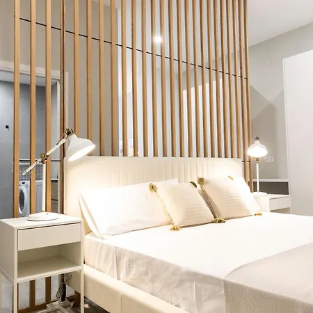 Favara A By Concept Flats *