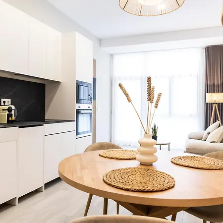 Favara A By Concept Flats Apartment