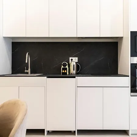 Favara A By Concept Flats Apartment *