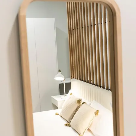Favara A By Concept Flats Valencia