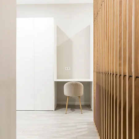 Favara A By Concept Flats * Valencia