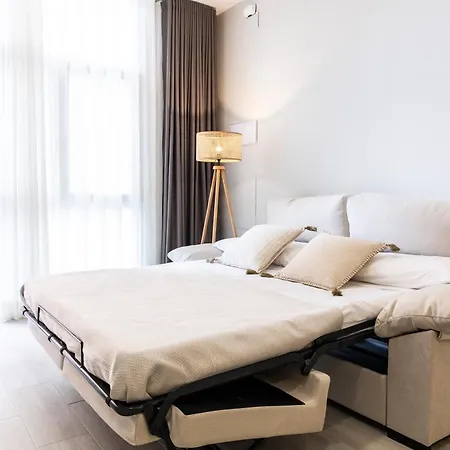 Apartment Favara A By Concept Flats *