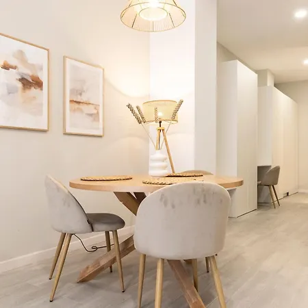 Favara A By Concept Flats Apartment