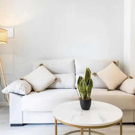 Favara A By Concept Flats Apartment
