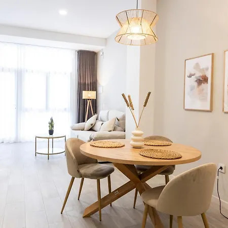 Favara A By Concept Flats Apartment *