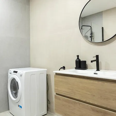 Favara A By Concept Flats Apartment Valencia