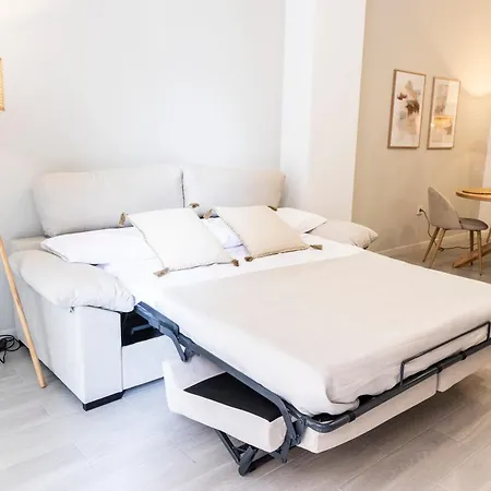 Apartment Favara A By Concept Flats Valencia