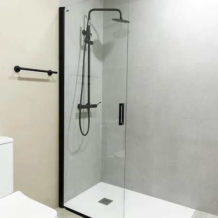 Apartment Favara A By Concept Flats *