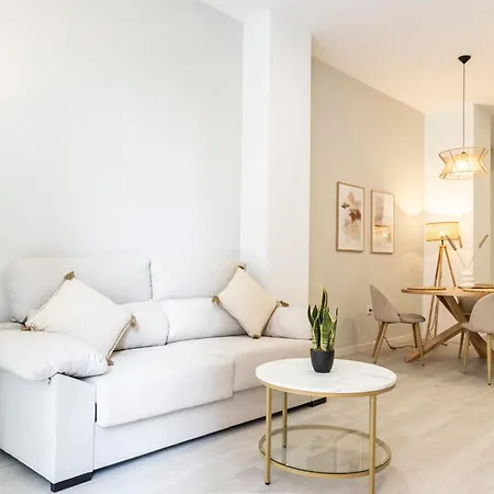 Favara A By Concept Flats Apartment *