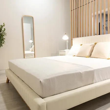Apartment Favara A By Concept Flats *