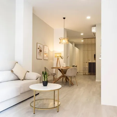 Favara A By Concept Flats Apartment