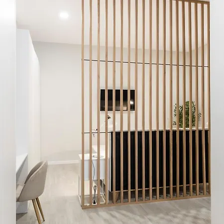 Favara A By Concept Flats Apartamento Valencia