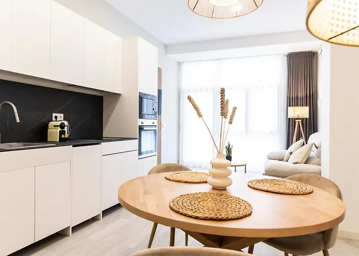 Favara A By Concept Flats Apartamento