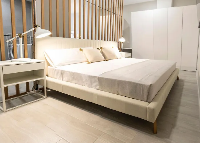 Favara A By Concept Flats Apartamento Valencia