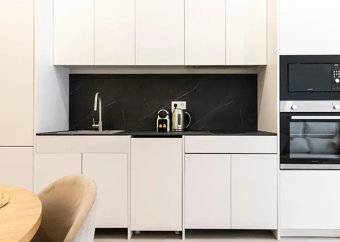 Favara A By Concept Flats Apartamento *