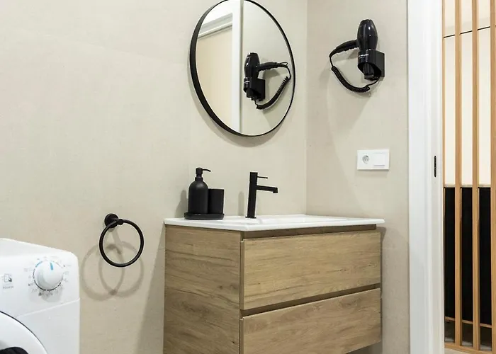 Apartamento Favara A By Concept Flats *