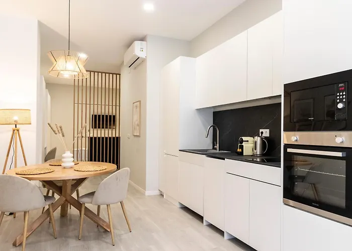 Favara A By Concept Flats *