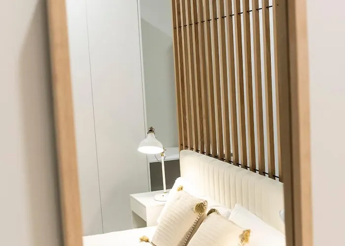 Favara A By Concept Flats Valencia