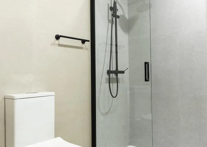 Favara A By Concept Flats *