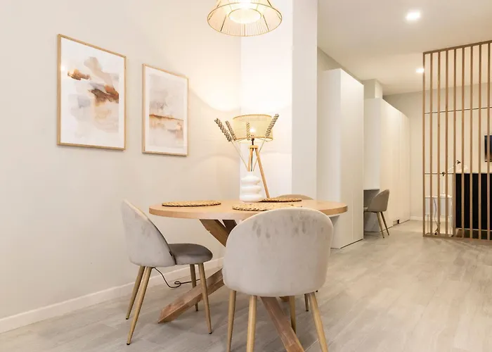 Favara A By Concept Flats Apartamento