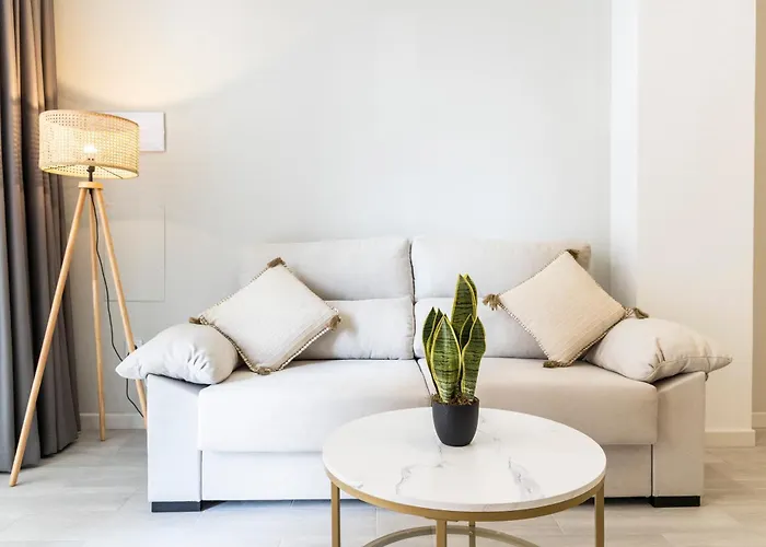 Favara A By Concept Flats Apartamento