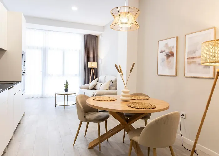 Favara A By Concept Flats Apartamento *