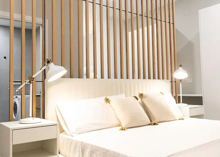 Favara A By Concept Flats *