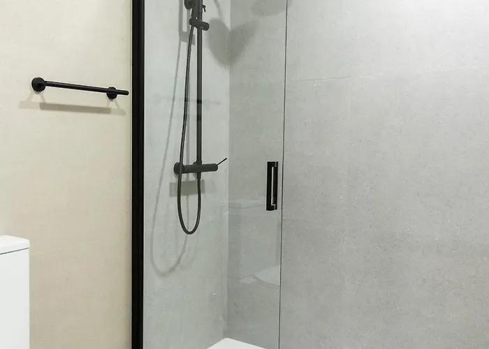 Apartamento Favara A By Concept Flats *