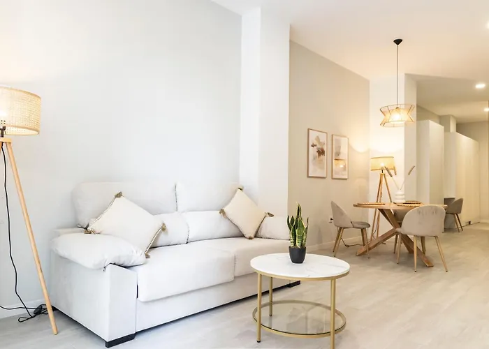 Favara A By Concept Flats Apartamento *