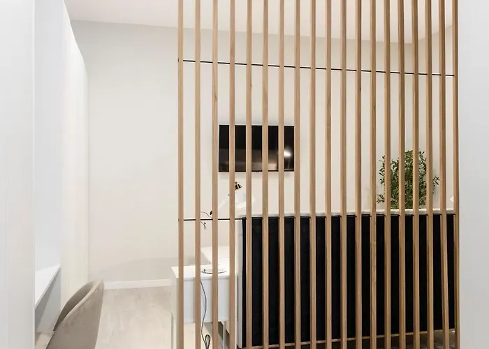 Favara A By Concept Flats Apartamento Valencia