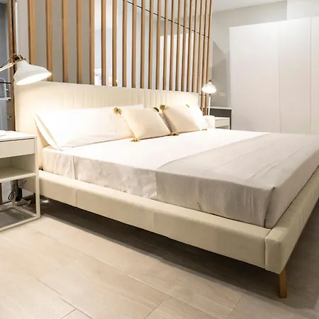 Favara A By Concept Flats דירה ולנסיה